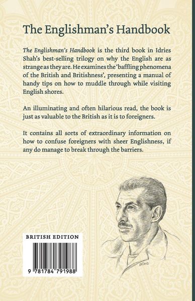 Produktbild: The Englishman's Handbook
