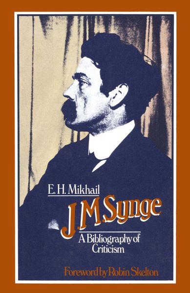 Produktbild: J. M. Synge