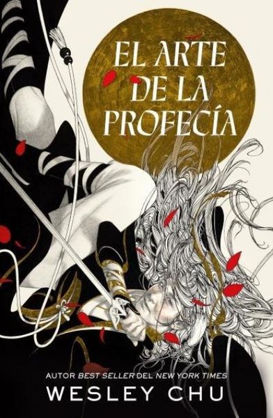 Produktbild: Arte de la Profecia, El
