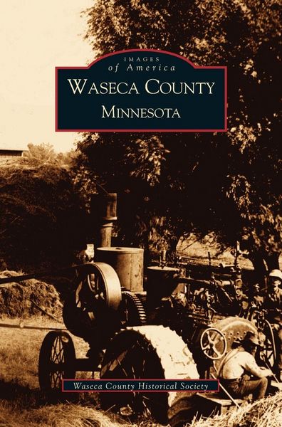 Produktbild: Waseca County, Minnesota