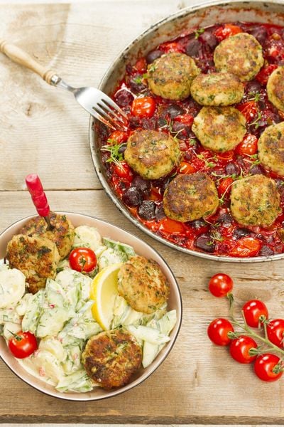 Produktbild: Deutsche Tapas - "Beste Kochbuchserie des Jahres"