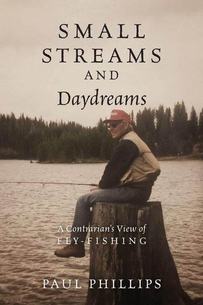 Produktbild: Small Streams and Daydreams