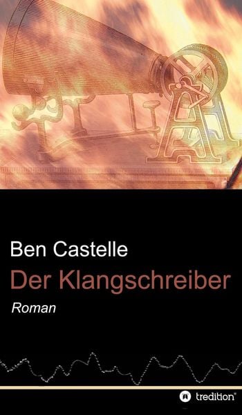 Produktbild: Der Klangschreiber