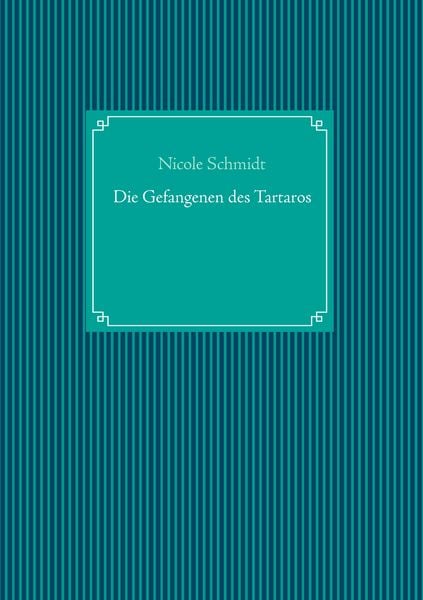 Produktbild: Die Gefangenen des Tartaros