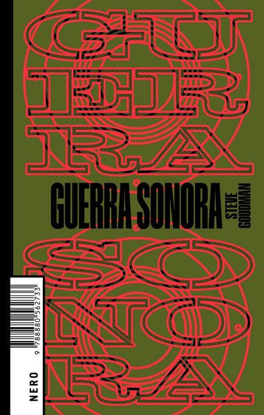 Produktbild: Guerra sonora