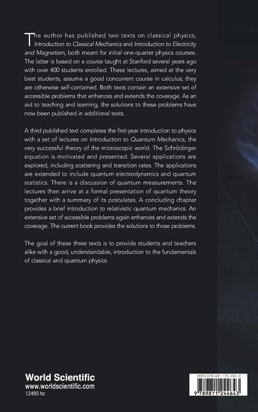 Produktbild: Introduction To Quantum Mechanics