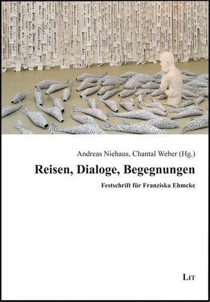 Produktbild: Reisen, Dialoge, Begegnungen
