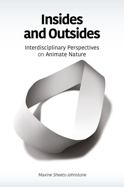 Produktbild: Insides and Outsides