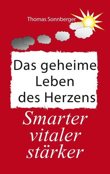 Produktbild: Das geheime Leben des Herzens