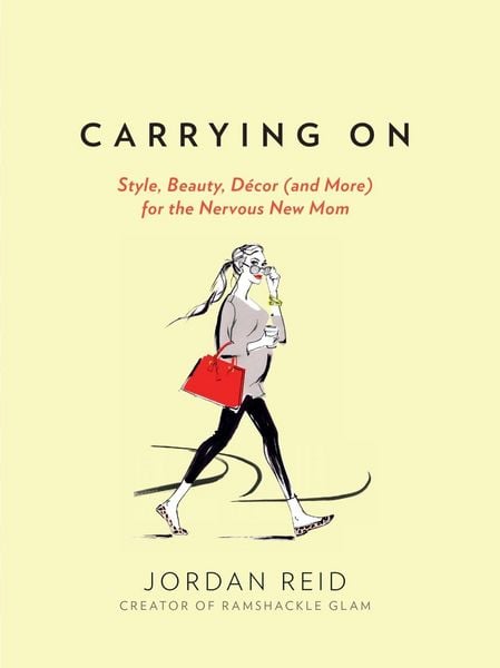 Produktbild: Carrying On