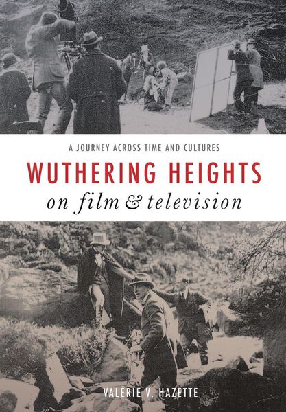 Produktbild: Wuthering Heights on Film and Television