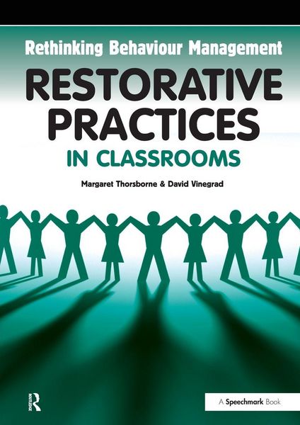 Produktbild: Restorative Practices in Classrooms