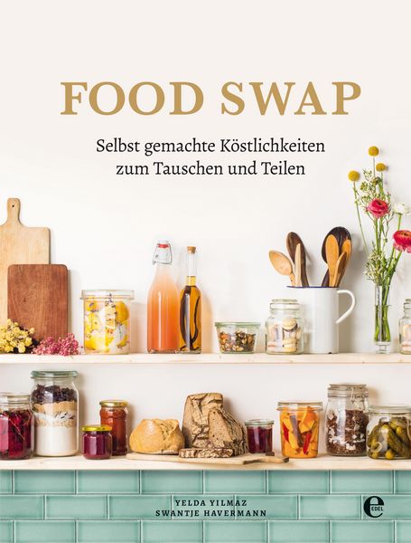 Produktbild: Food Swap