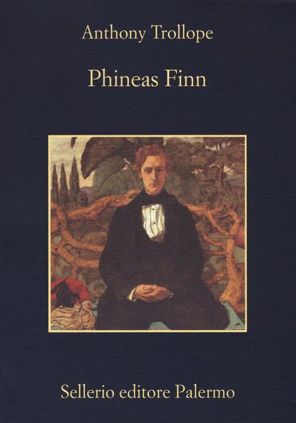 Produktbild: Phineas Finn