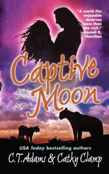 Produktbild: Captive Moon