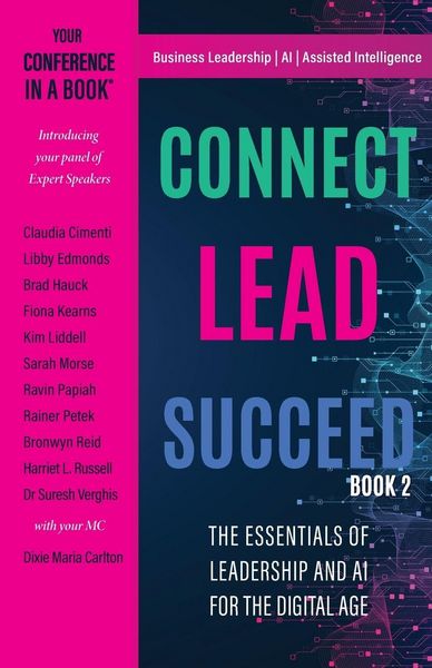 Produktbild: Connect Lead Succeed 2