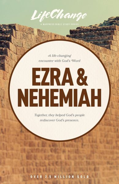 Produktbild: Ezra & Nehemiah