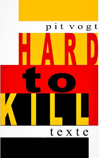 Produktbild: Hard to Kill