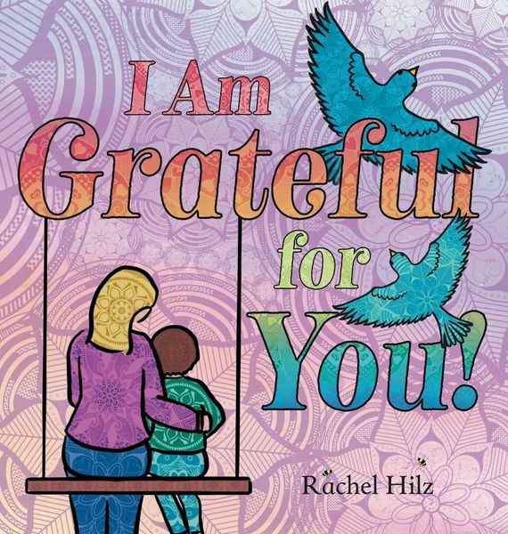 Produktbild: I Am Grateful for YOU!