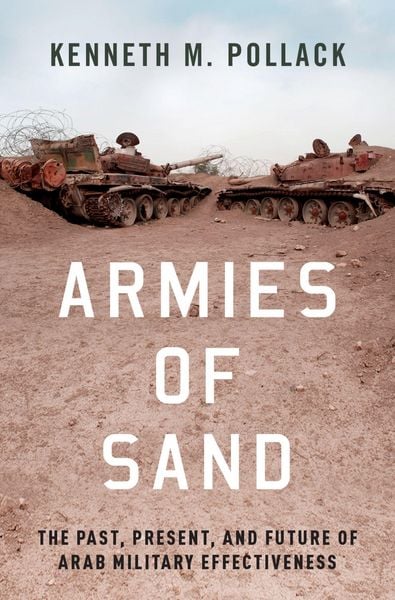 Produktbild: Armies of Sand