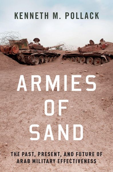 Produktbild: Armies of Sand