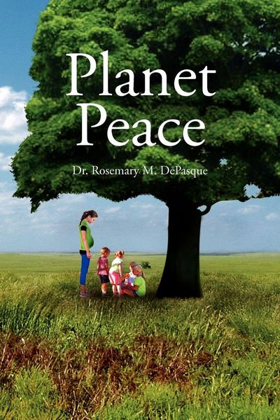 Produktbild: Planet Peace