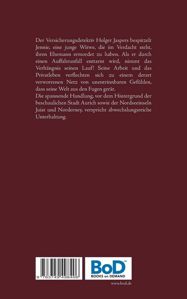 Produktbild: Schmerzliebchen