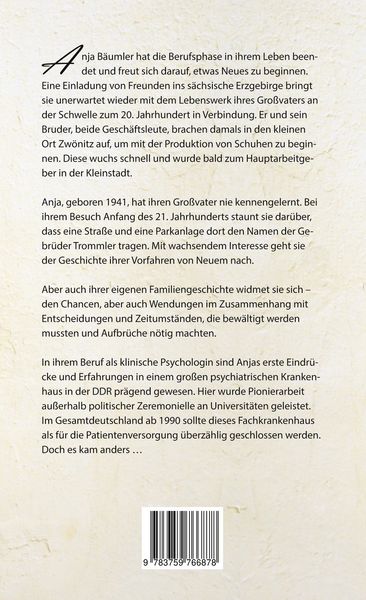 Produktbild: Aufbr&uuml;che