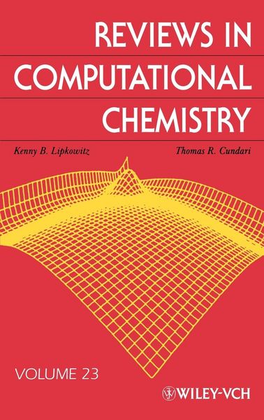 Produktbild: Reviews Computational V23