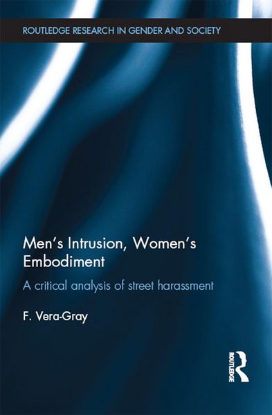 Produktbild: Men's Intrusion, Women's Embodiment