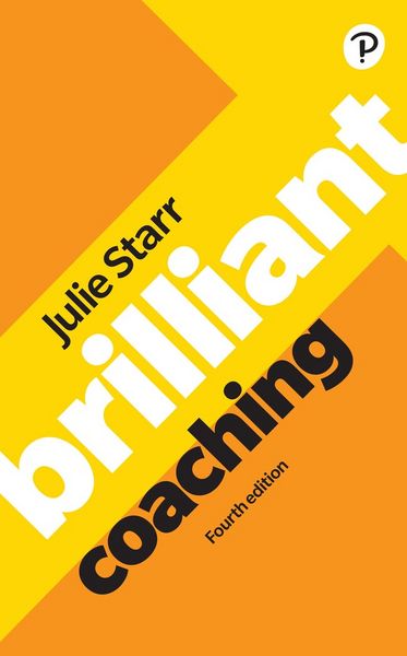 Produktbild: Brilliant Coaching 4e: Become a manager who can coach