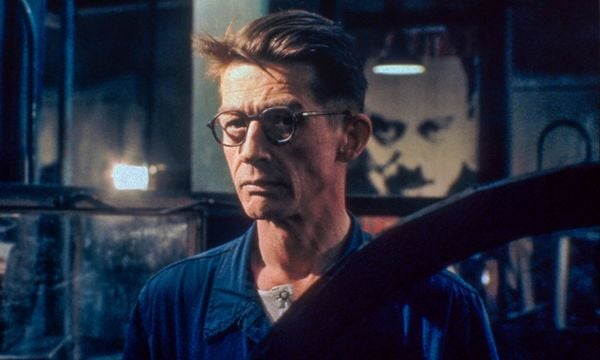 Produktbild: 1984 (Blu-ray)