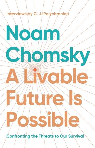 Produktbild: A Livable Future Is Possible