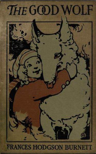 Produktbild: The Good Wolf