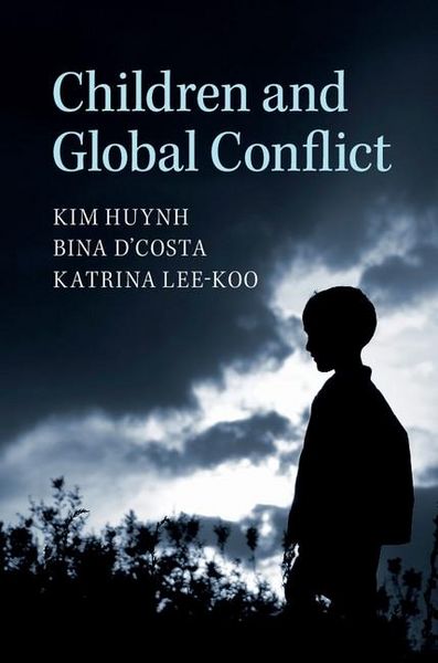 Produktbild: Children and Global Conflict