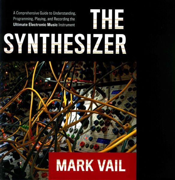 Produktbild: Synthesizer C