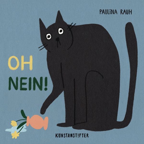 Produktbild: Oh Nein!