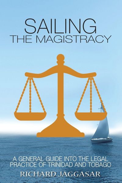 Produktbild: Sailing the Magistracy