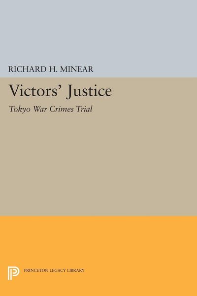 Produktbild: Victors' Justice