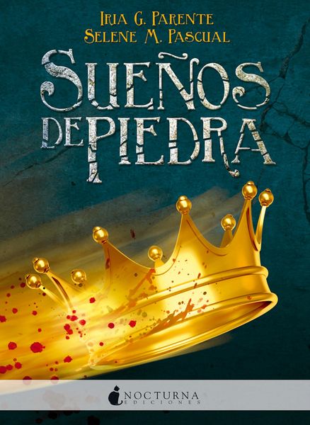 Produktbild: Sue&ntilde;os de piedra