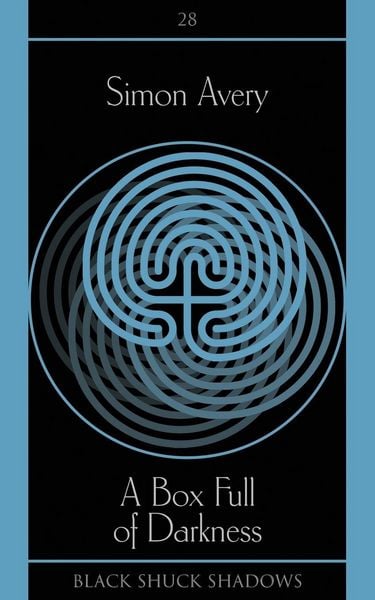 Produktbild: A Box Full of Darkness