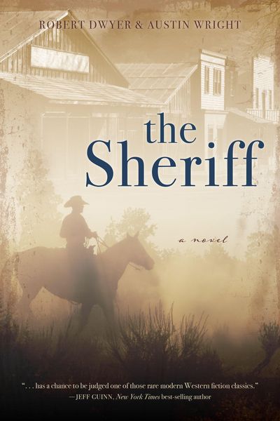 Produktbild: The Sheriff