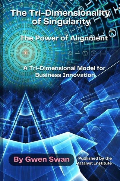 Produktbild: The Tri-Dimensionality of Singularity