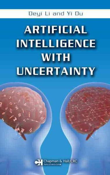 Produktbild: Li, D: Artificial Intelligence with Uncertainty