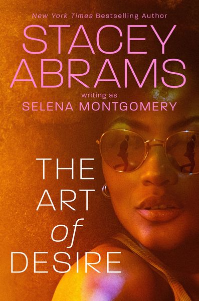 Produktbild: The Art of Desire