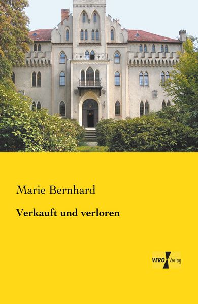 Produktbild: Verkauft und verloren