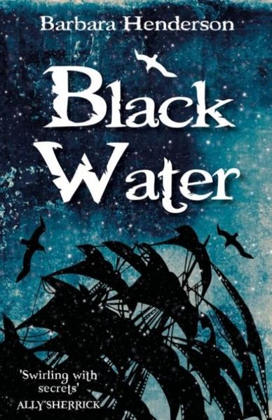 Produktbild: Black Water