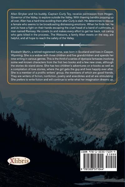 Produktbild: The Valley