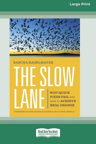 Produktbild: The Slow Lane