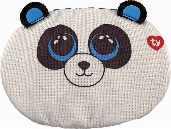 Ty Bamboo Panda Face Mask